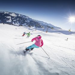 Skifahren Hochzillertal Kaltenbach | Erste Ferienregion im Zillertal / Andi Frank